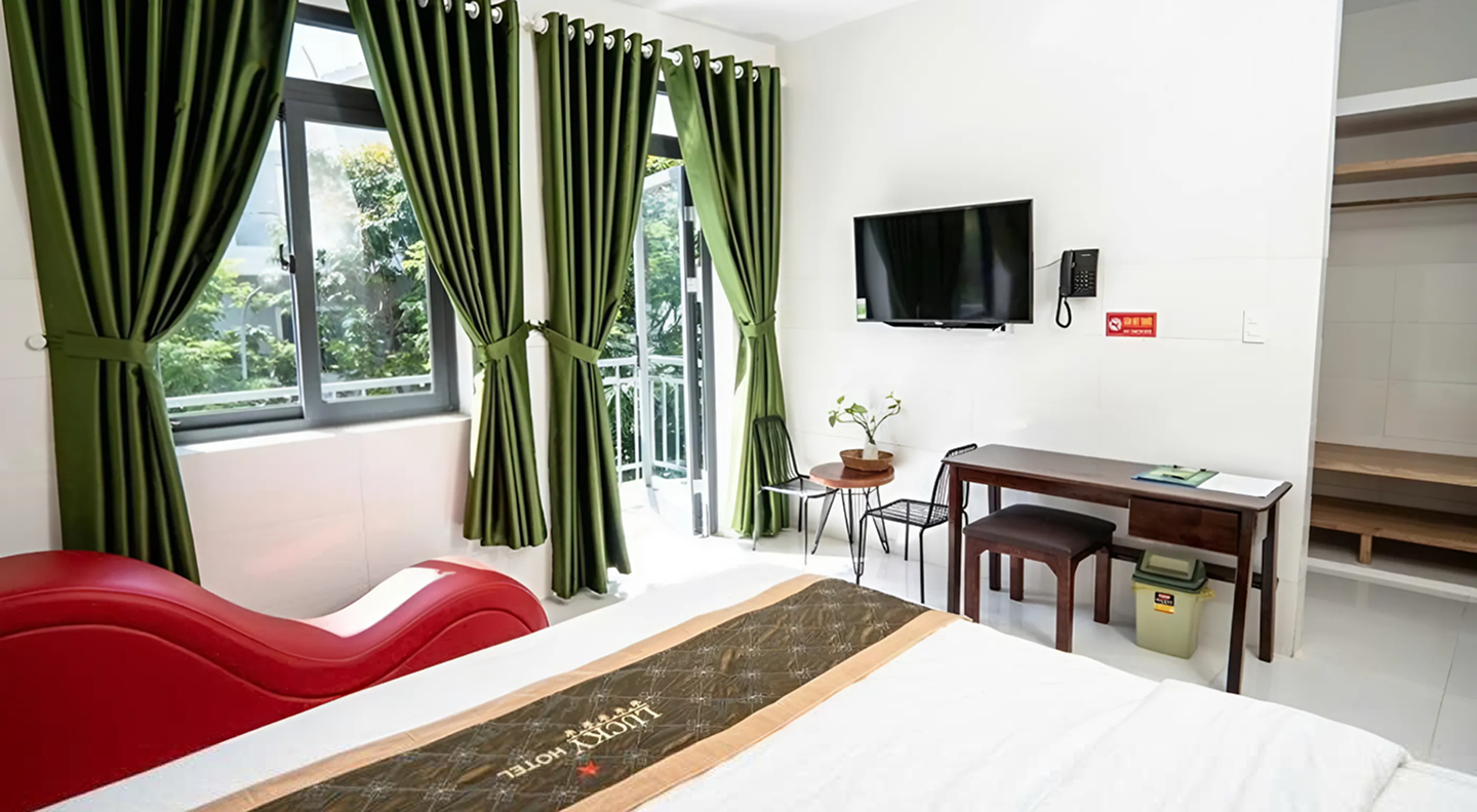 Các yếu tố cốt lõi khi lựa chọn khách sạn công tác